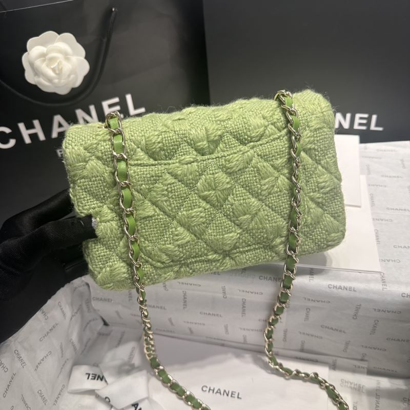 Chanel CF Series Bags